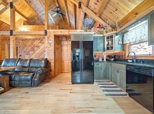 1024 NH Rt. 175 Route, Campton, NH 03223