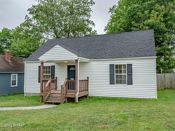 3rd image of 406 Eastview Cir