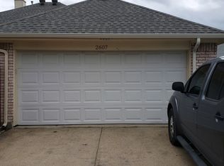 2607 Daisy Ln, Rowlett, TX 75089