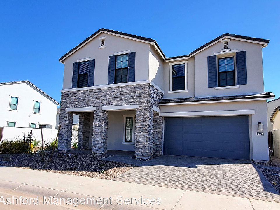 1st image of 4839 E Paddock Pl