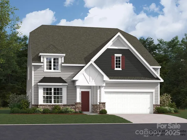 6454 Fairfax Ct, Maiden, NC 28650