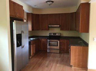 242 Timber Ridge Dr, Bridgeport, WV 26330