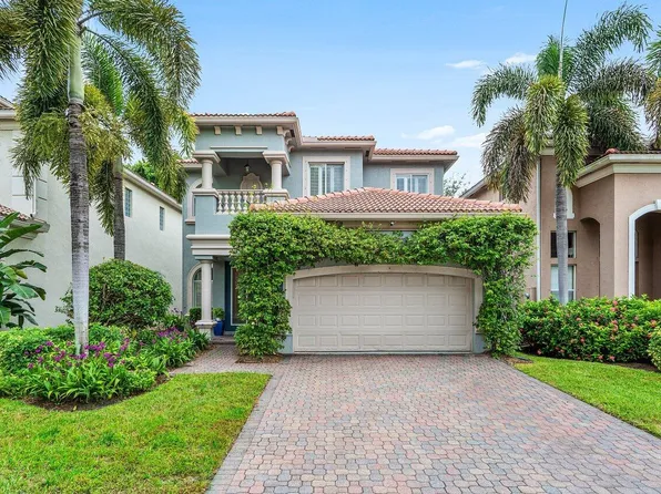 10 Country Lake Trail, Boynton Beach, FL 33436