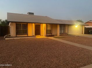 1431 W Behrend Dr, Phoenix, AZ 85027