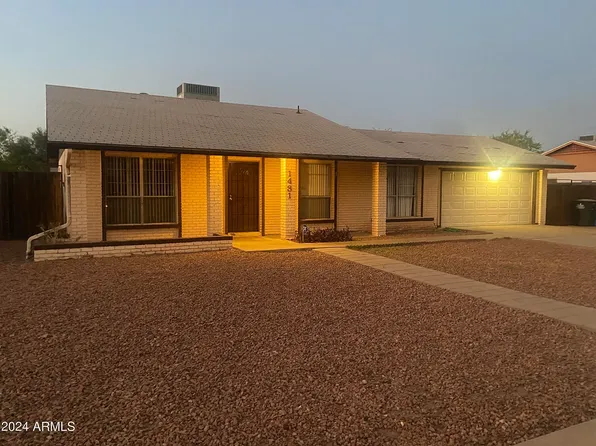 1431 W Behrend Dr, Phoenix, AZ 85027