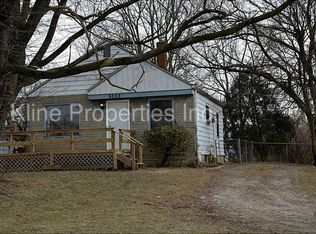 5333 E 21st St, Indianapolis, IN 46218