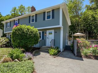 13 Christie Dr #B, Newburyport, MA 01950