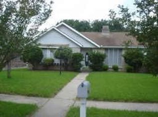 21402 Park Downe Ln, Katy, TX 77450
