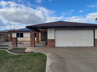 540 Charlana Dr, Bakersfield, CA 93308