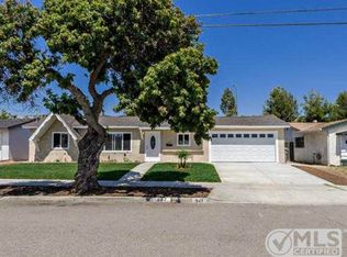 947 Broadview St, Spring Valley, CA 91977