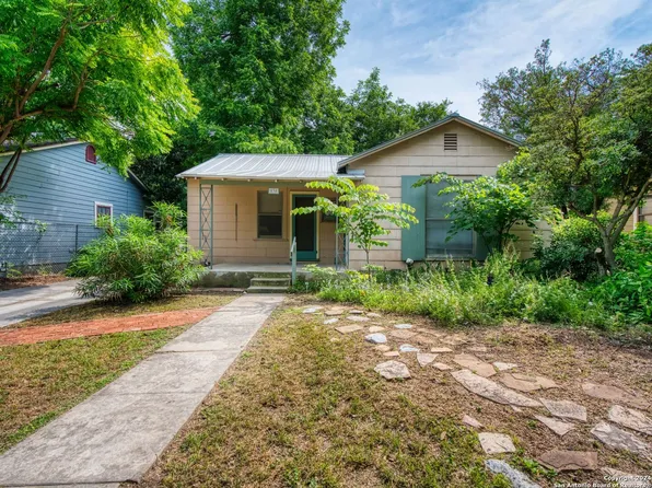 838 E MAGNOLIA AVE, San Antonio, TX 78212