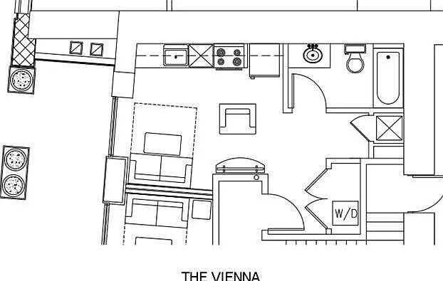 The Vienna | Studio