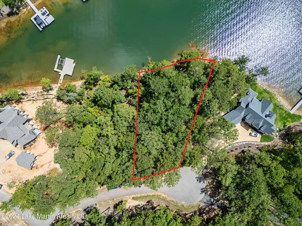 47 Pitchford Ct, Alexander City, AL 35010