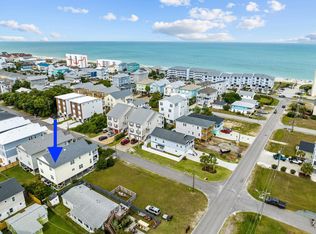 1318 Snapper Ln UNIT 1, Carolina Beach, NC 28428