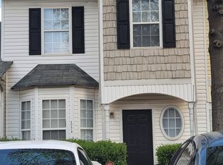 1774 Glen View Way, Hampton, GA 30228