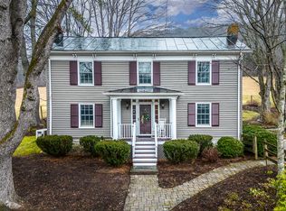 695 Still House Dr, Lexington, VA 24450