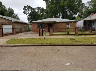 629 SE 20th St, Oklahoma City, OK 73129