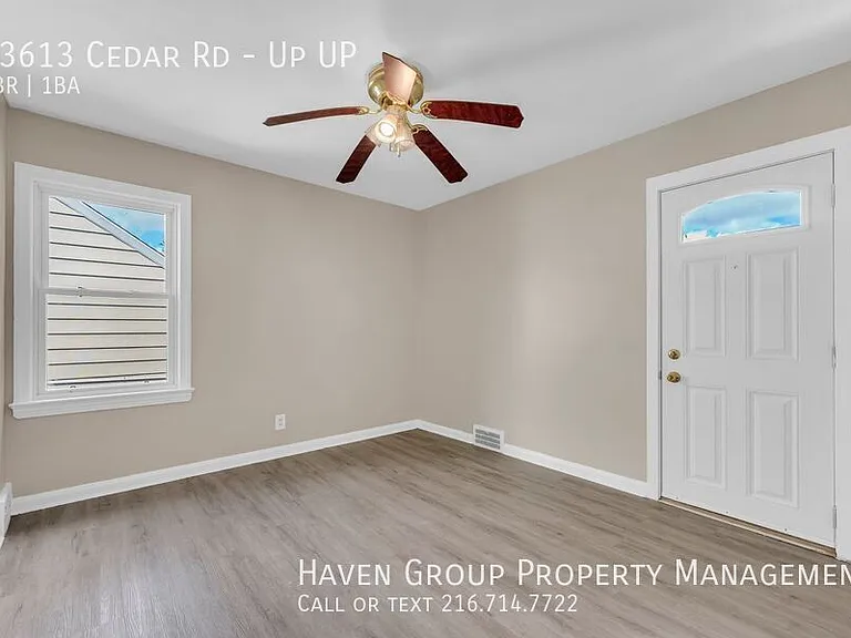 13613 Cedar Rd #UP UP — Photo 3