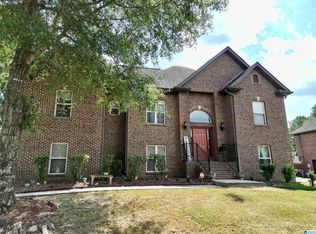 244 Lime Creek Ln, Chelsea, AL 35043