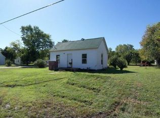 510 Gentry St, El Dorado Springs, MO 64744