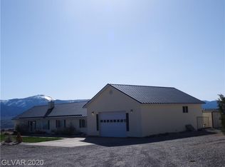 1360 S 20th St W, Ely, NV 89301