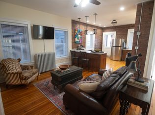 2805 Bridge Ave, Cleveland, OH 44113