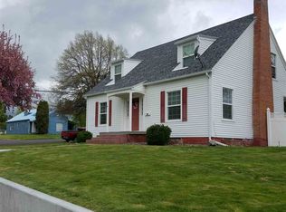 216 S College St, Grangeville, ID 83530