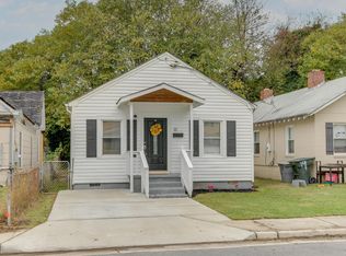 11 Maplewood St, Hampton, VA 23669