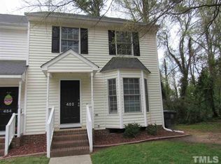 452 Carolina Ave, Raleigh, NC 27606