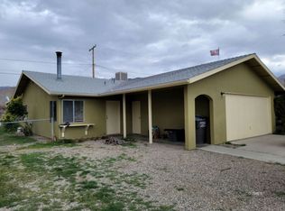 4508 Pine Ln, Lake Isabella, CA 93240