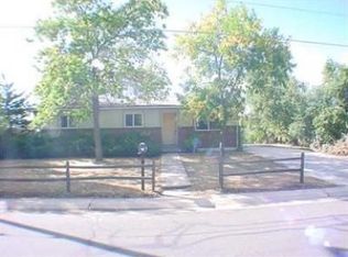 4920 W 60th Ave, Arvada, CO 80003