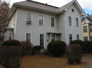 133 Arch St, Sunbury, PA 17801
