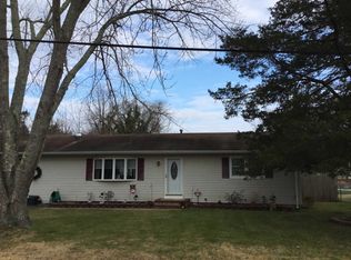 57 Jerome Ave, Bayville, NJ 08721