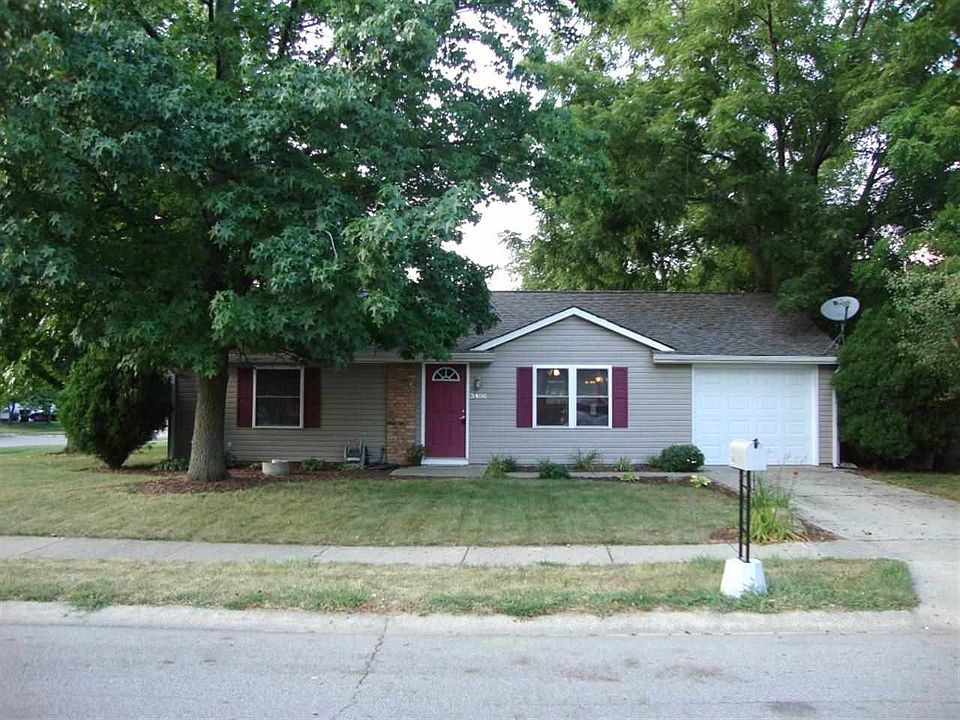 1st image of 3486 Chaucer Dr