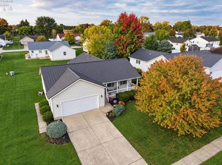 26 Katlyn Dr, Fremont, OH 43420