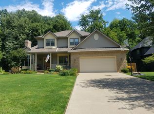 4065 Greenridge Dr, Uniontown, OH 44685