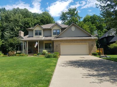 4065 Greenridge Dr, Uniontown, OH, 44685