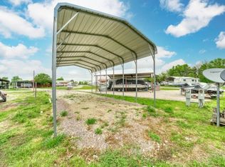 LOT 21 Pelican Isle Dr, Kerens, TX 75144