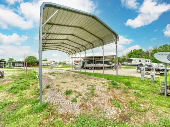 LOT 21 Pelican Isle Dr, Kerens, TX 75144