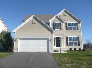 106 Springer Woods Blvd, Delaware, OH 43015