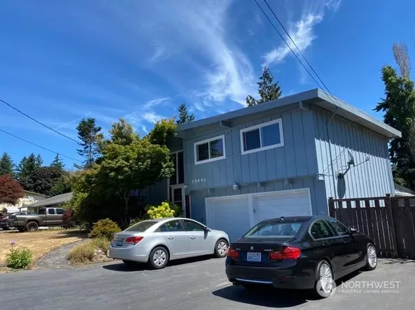 25840 34th Avenue S, Kent, WA 98032