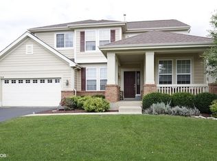 3310 Lafayette St, Elgin, IL 60124