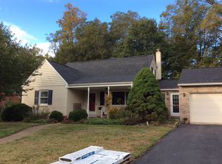 4631 Bailey Dr, Wilmington, DE 19808