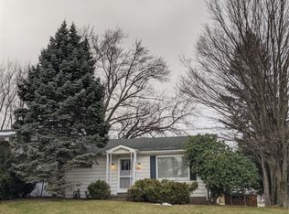 4104 Conrad Rd, Erie, PA 16510
