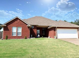 3102 Turner St, Ponca City, OK 74604