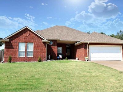 3102 Turner St, Ponca City, OK, 74604