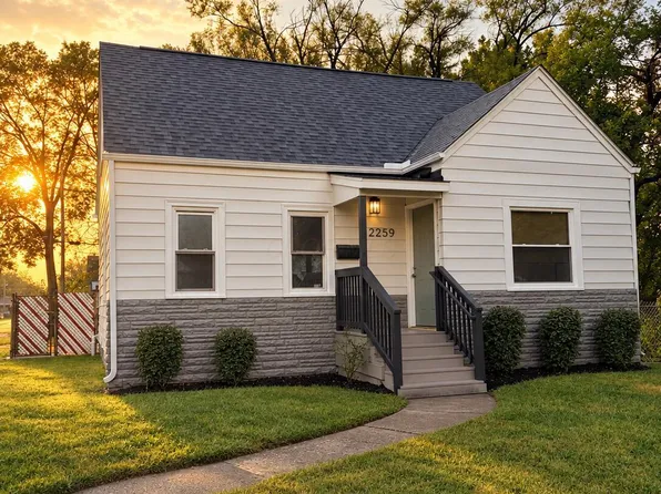 2259 Ontario St, Columbus, OH 43211