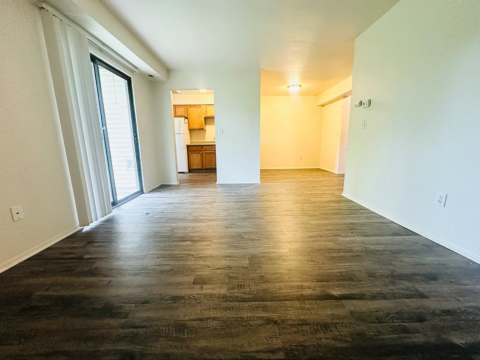 2 bed, 495 sqft, $1,095 — Photo 4