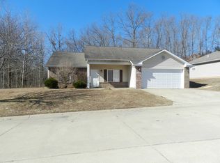 24430 Tanglewood Rd, Waynesville, MO 65583