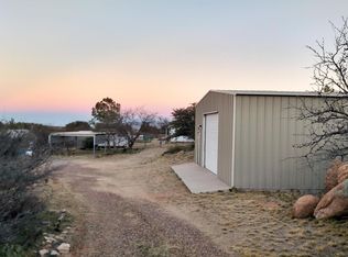 1280 E American Ave, Oracle, AZ 85623